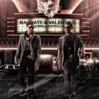 Magnate Y Valentino - Quimica Perfecta (2009) Album